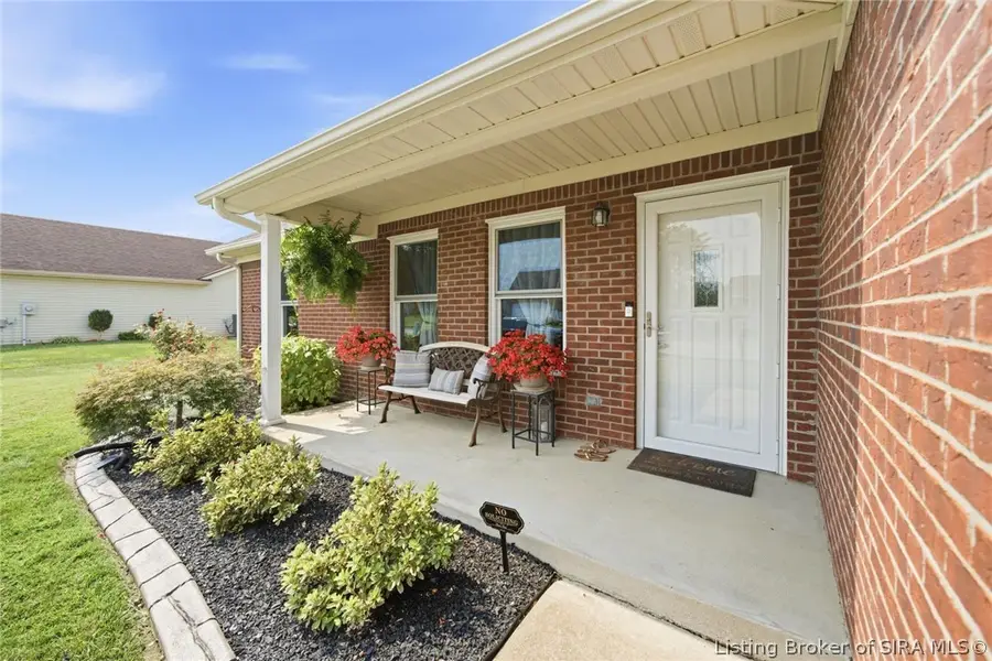 4601 Golden Crest Drive, Jeffersonville, IN 47130 - #3