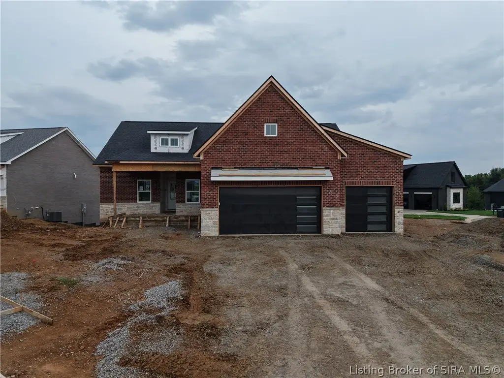 6513 21st Century Drive, Charlestown, IN 47111 - #1