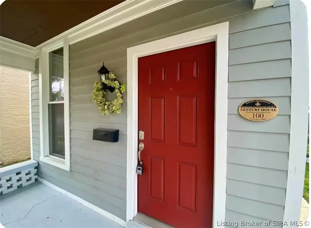 131 Pearl Street, Jeffersonville, IN 47130 - #1