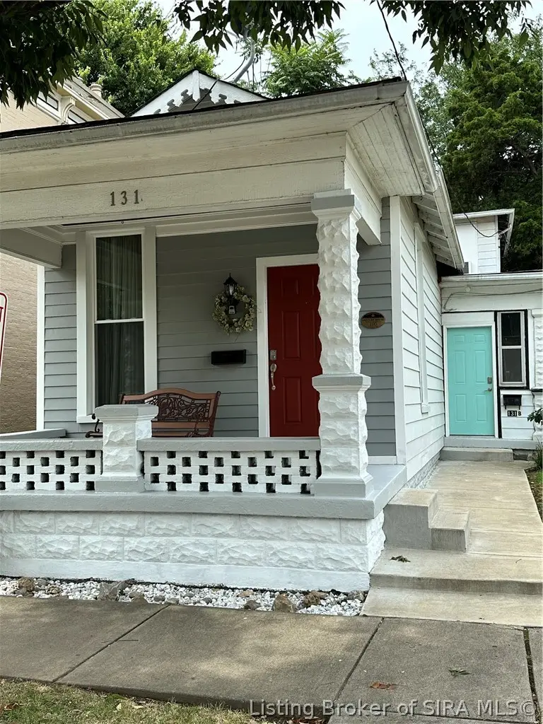 131 Pearl Street, Jeffersonville, IN 47130 - #2