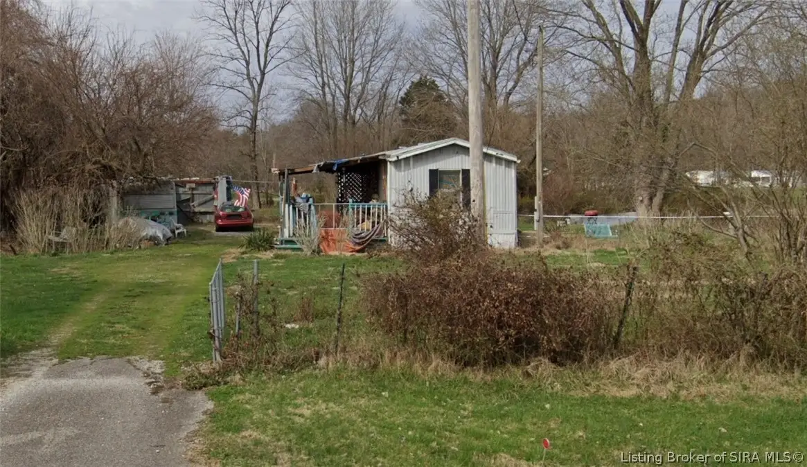 719 Deam Lake Road, Borden, IN 47106 - #1