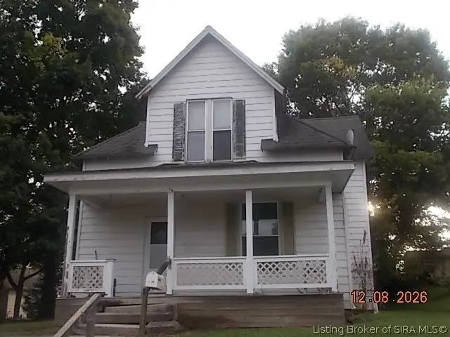 2125 I Street, Bedford, IN 47421 - #1