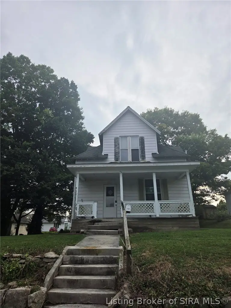 2125 I Street, Bedford, IN 47421 - #2