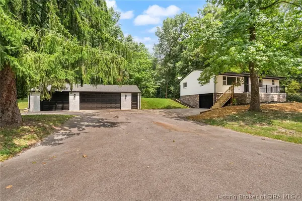 214 Cheryl Drive, New Albany, IN 47150