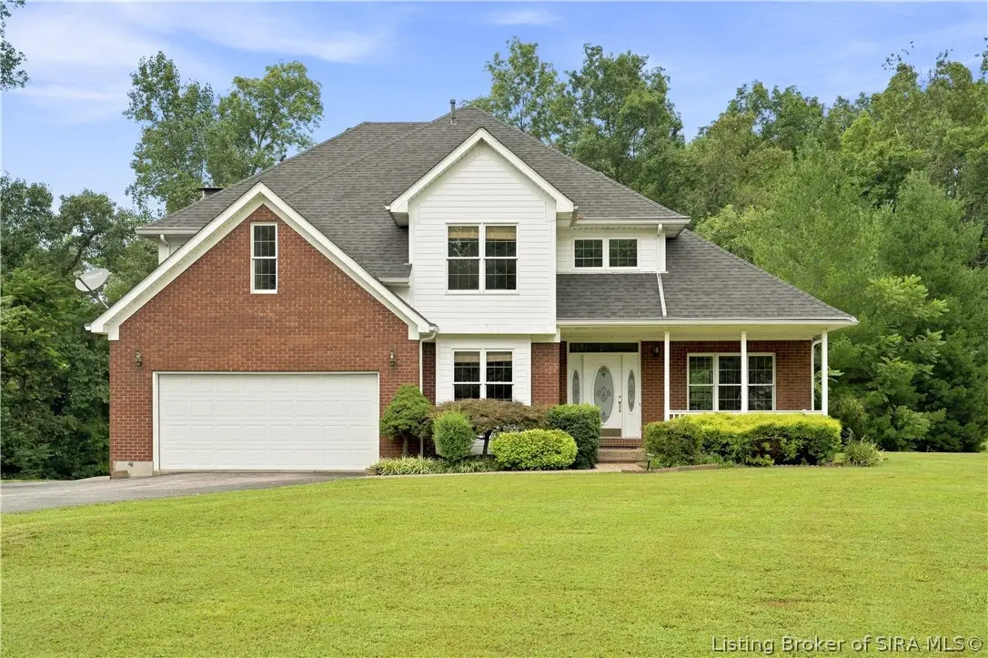 974 Pinewood Trail Ne, New Salisbury, IN 47161 - #1