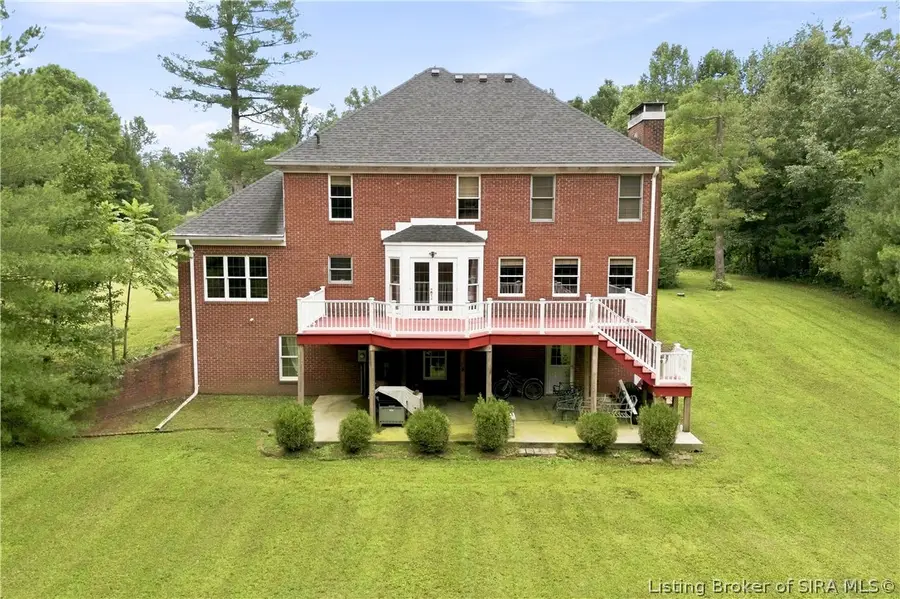 974 Pinewood Trail Ne, New Salisbury, IN 47161 - #3