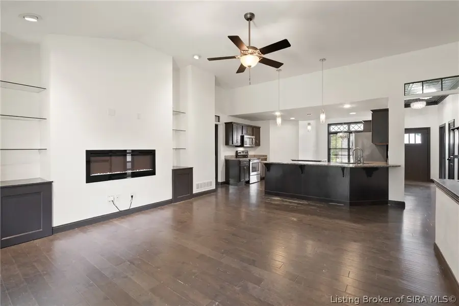 9113 Falcon Ridge, Sellersburg, IN 47172 - #3