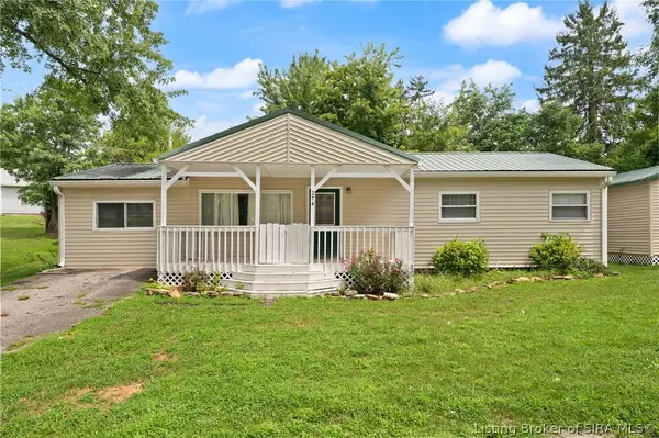 274 W Faculty Drive, Paoli, IN 47454