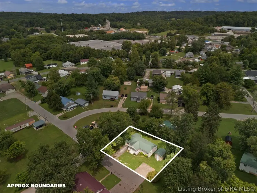 274 W Faculty Drive, Paoli, IN 47454 - #2