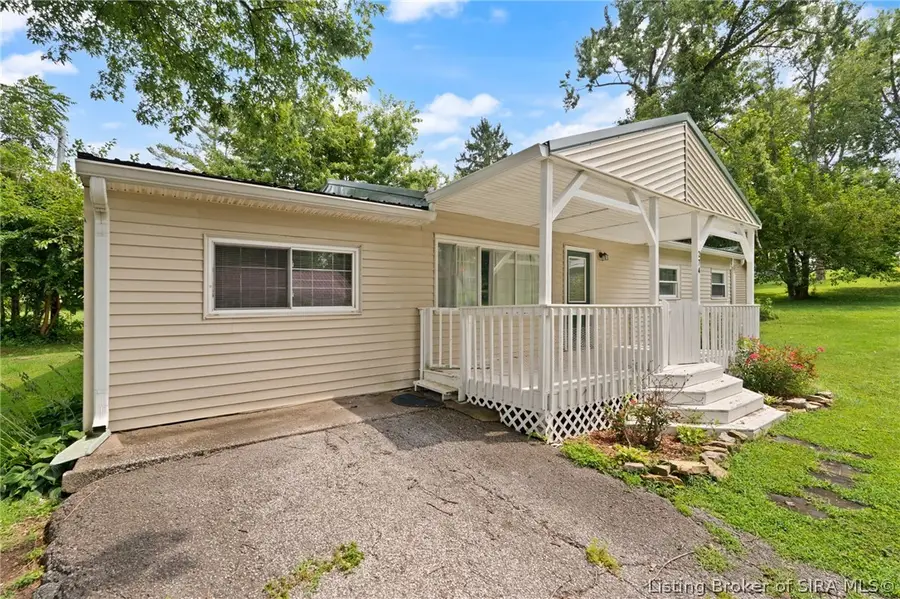 274 W Faculty Drive, Paoli, IN 47454 - #3