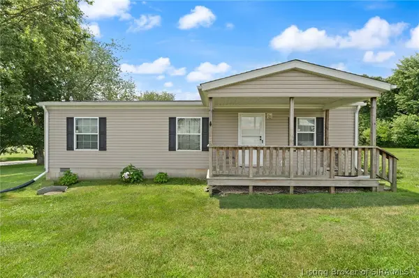 102 S 6th Street, Orleans, IN 47452