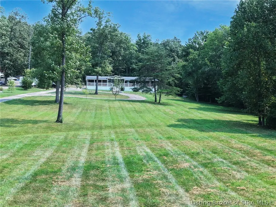 5289 S Sommerville Road, Underwood, IN 47177 - #2