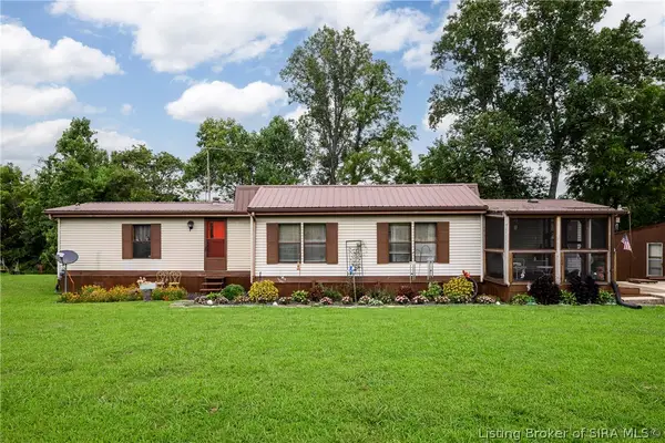 3270 W State Road 64, Taswell, IN 47175