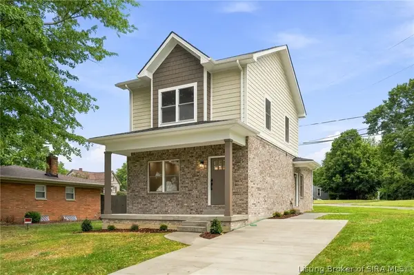 4000 Melvyn Drive, New Albany, IN 47150