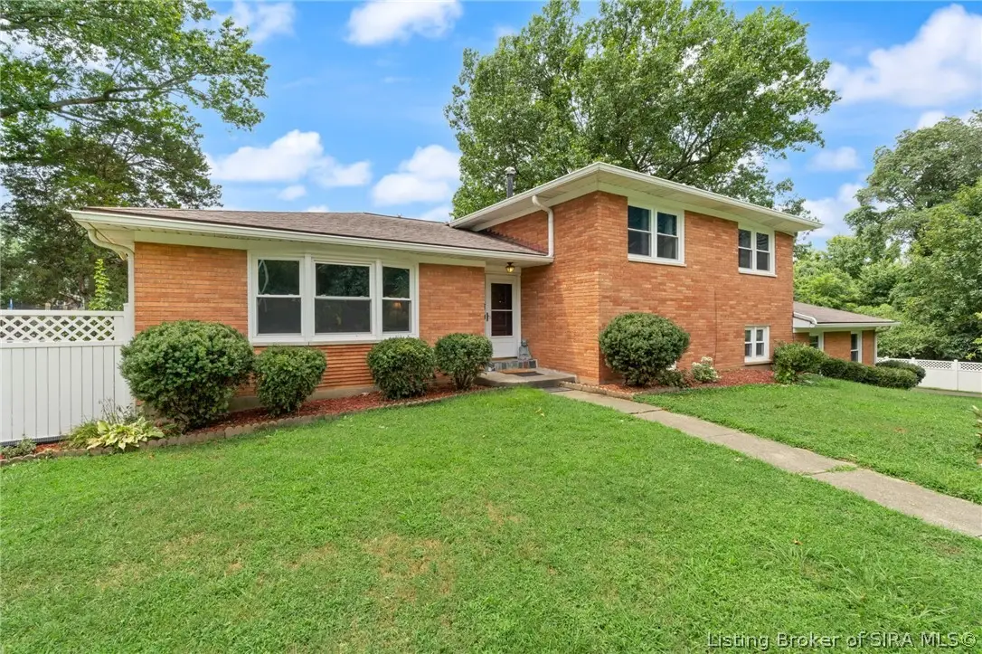 503 Gilmore Avenue, Jeffersonville, IN 47130 - #1