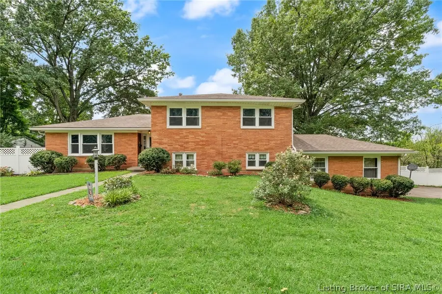 503 Gilmore Avenue, Jeffersonville, IN 47130 - #2