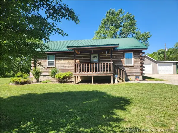8925 S State Road 37, Paoli, IN 47454