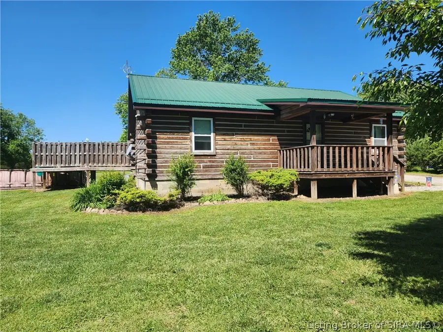8925 S State Road 37, Paoli, IN 47454 - #2