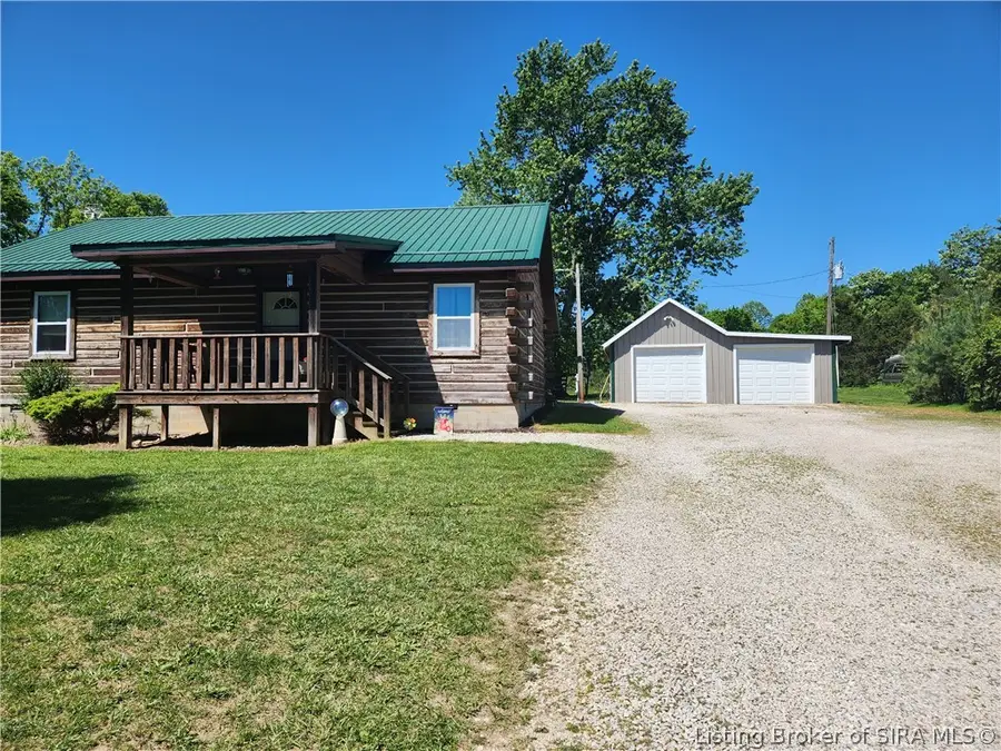 8925 S State Road 37, Paoli, IN 47454 - #3