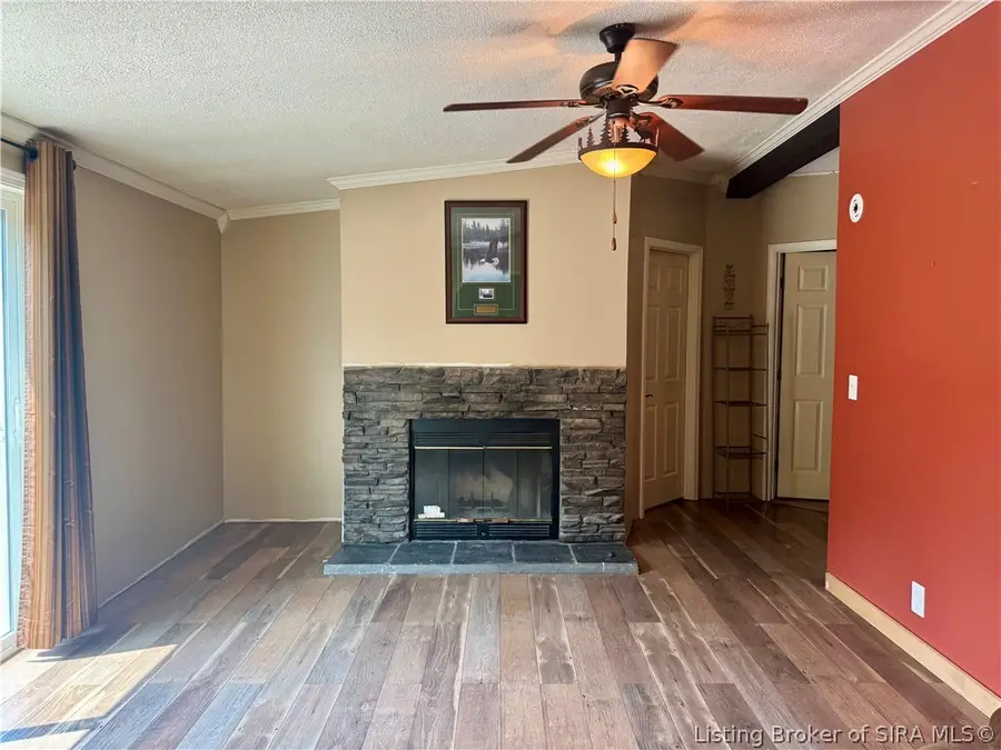 1619 Mcintyre Road, New Washington, IN 47162 - #3