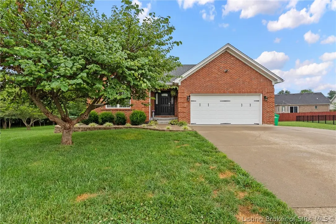 1115 Carter Drive, Georgetown, IN 47122 - #1