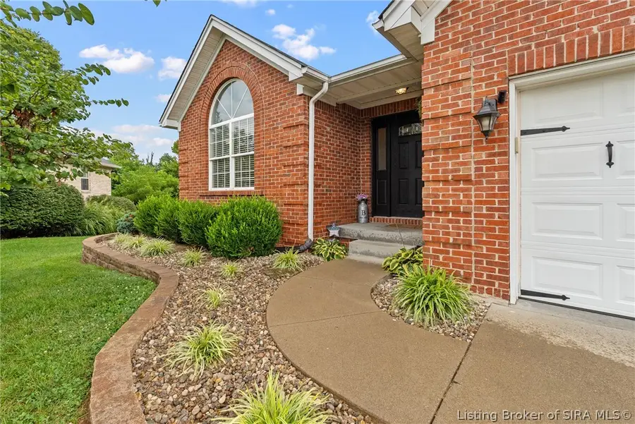 1115 Carter Drive, Georgetown, IN 47122 - #2