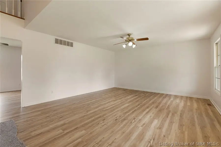 3504 Blockade Drive, Jeffersonville, IN 47130 - #3