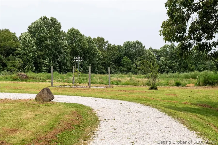 2306 E Mount Sterling Road, English, IN 47118 - #3