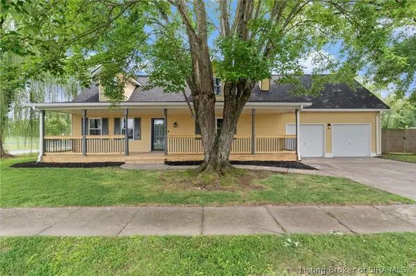 516 Millwood Place, Clarksville, IN 47129