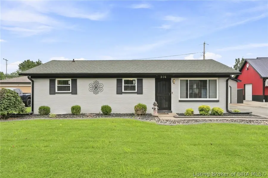 216 Catalpa Drive, Jeffersonville, IN 47130 - #3