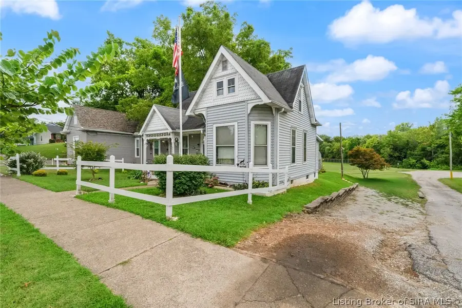 265 Cherry Street, New Albany, IN 47150 - #2