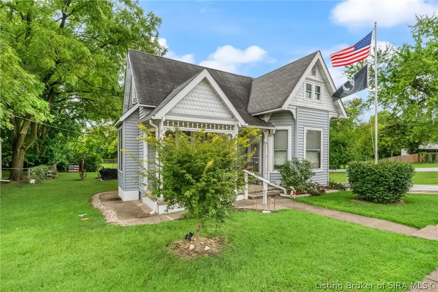 265 Cherry Street, New Albany, IN 47150 - #3