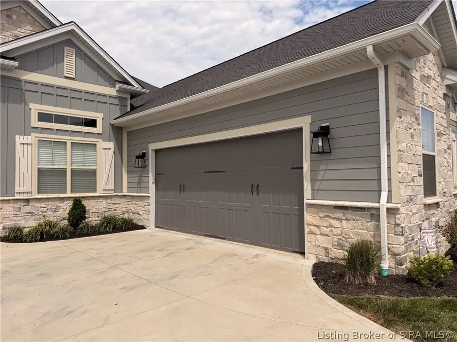 1861 Augusta Boulevard, Henryville, IN 47126 - #2
