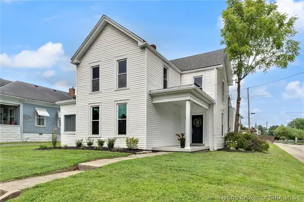 2131 Culbertson Avenue, New Albany, IN 47150
