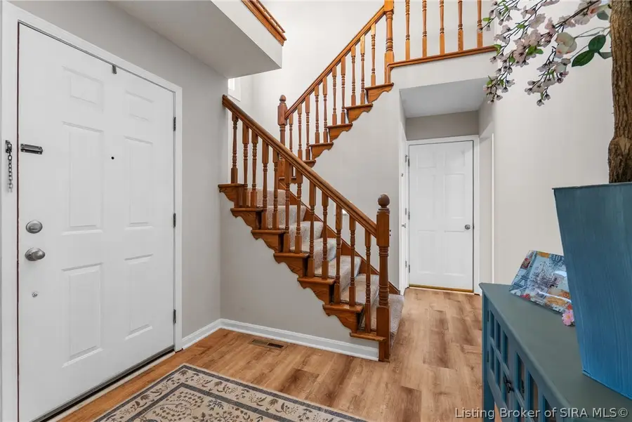 2206 Glenn Abbey, Jeffersonville, IN 47130 - #3