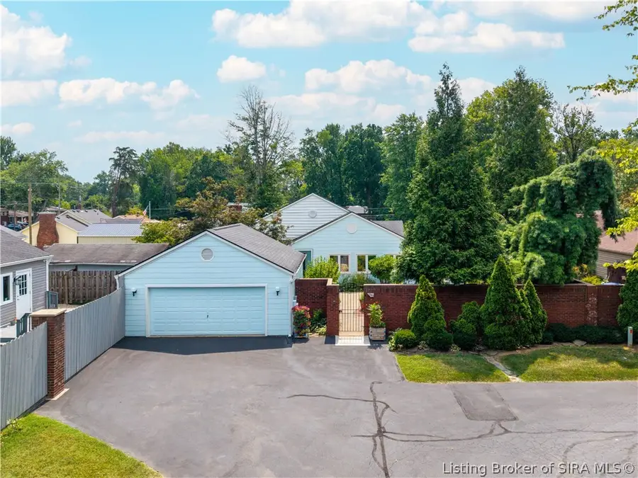 109 Court Yard, Jeffersonville, IN 47130 - #3