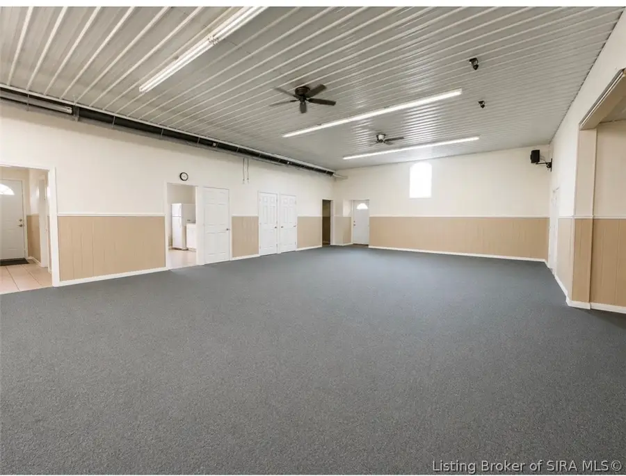 50 W Oak Street, Campbellsburg, IN 47108 - #3
