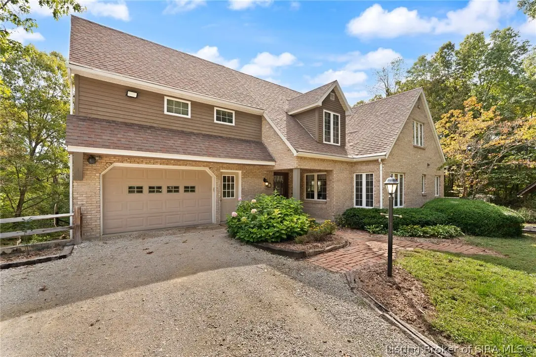 925 W Oakwood Lane, Paoli, IN 47454 - #1