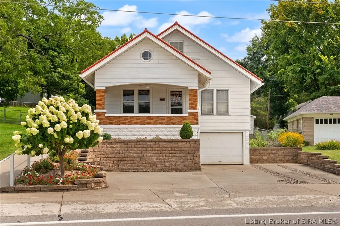 7715 Main Street Ne, Lanesville, IN 47136 - #1
