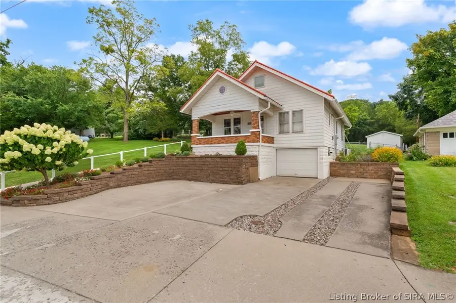 7715 Main Street Ne, Lanesville, IN 47136 - #3