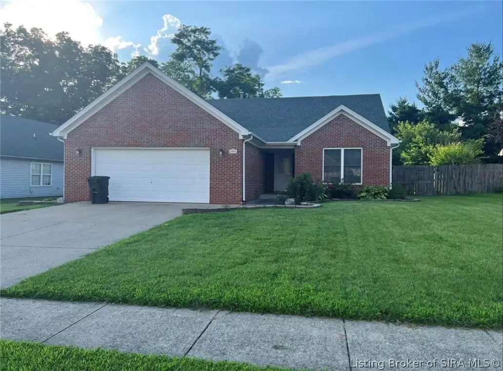 3557 Peach Tree Street, Jeffersonville, IN 47130 - #1