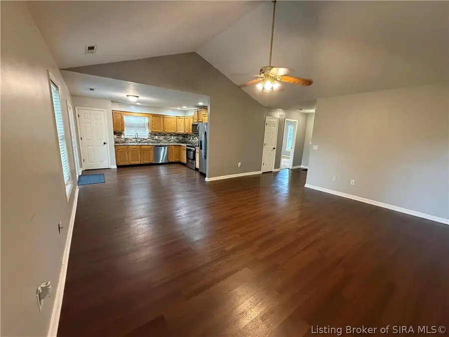3557 Peach Tree Street, Jeffersonville, IN 47130 - #3