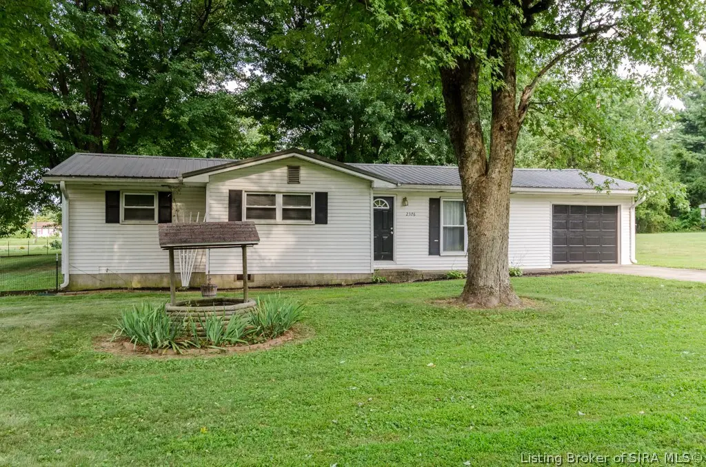 2376 N Eunice Drive, Salem, IN 47167 - #1