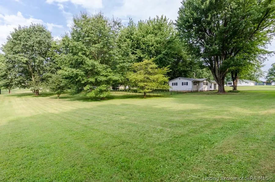 2376 N Eunice Drive, Salem, IN 47167 - #2