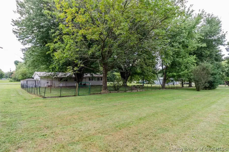 2376 N Eunice Drive, Salem, IN 47167 - #3