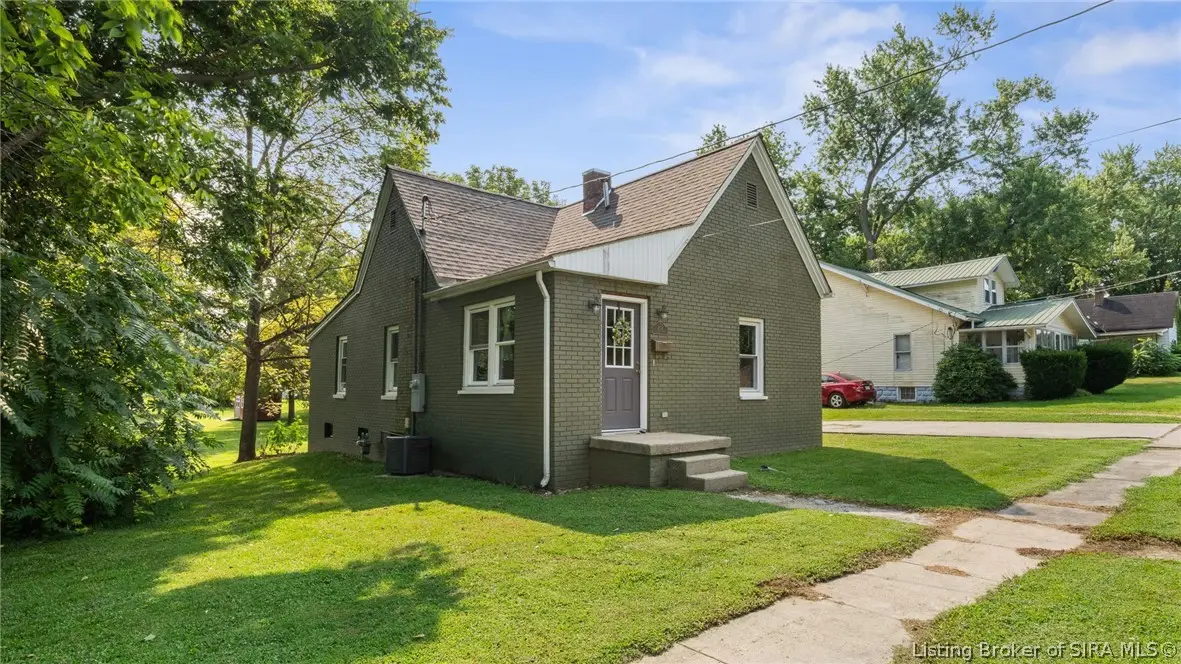 404 SE Second, Paoli, IN 47454 - #1
