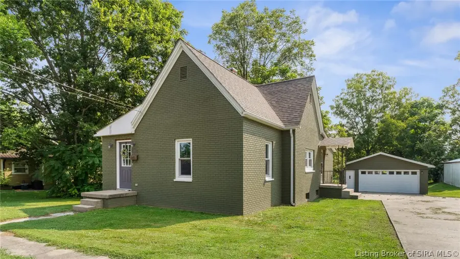 404 SE Second, Paoli, IN 47454 - #2