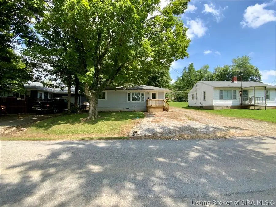 606 Ridgeview Drive, Salem, IN 47167 - #2