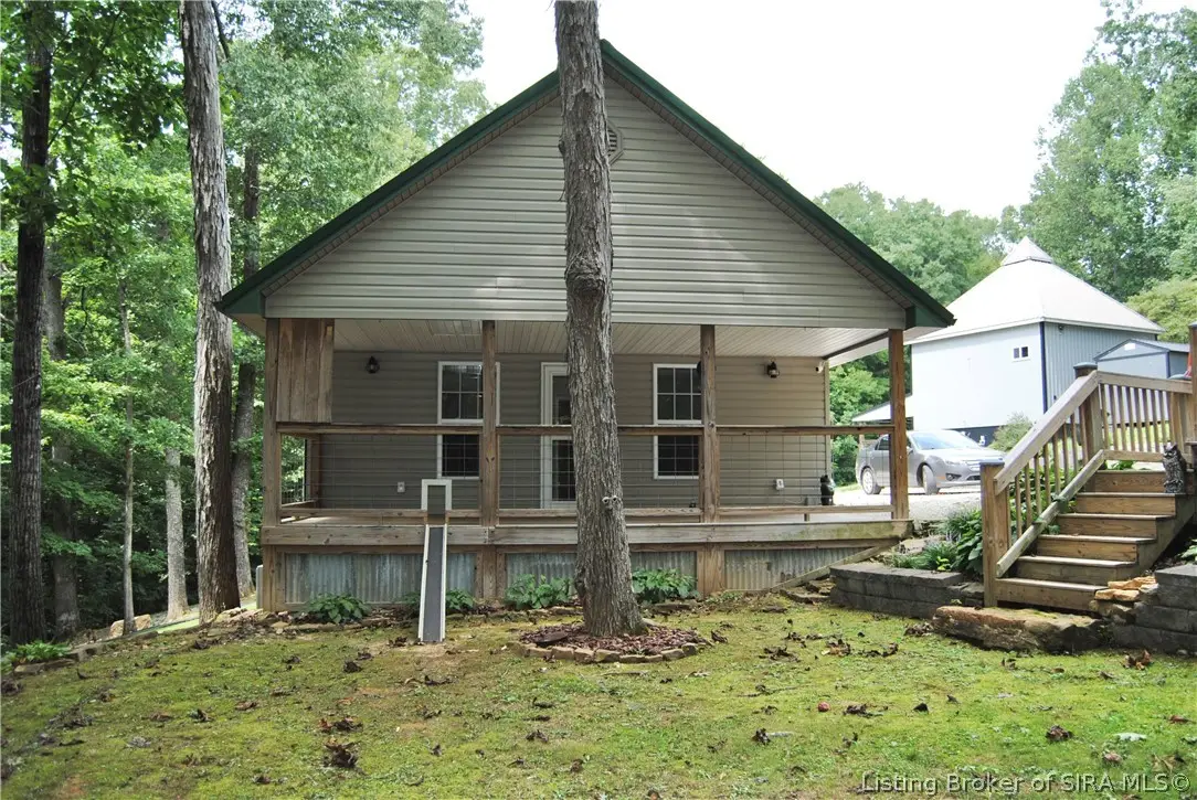 6472 S Wild Southview Drive, Paoli, IN 47454 - #1