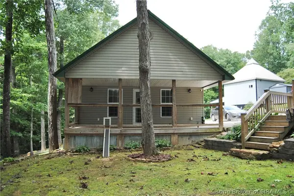 6472 S Wild Southview Drive, Paoli, IN 47454